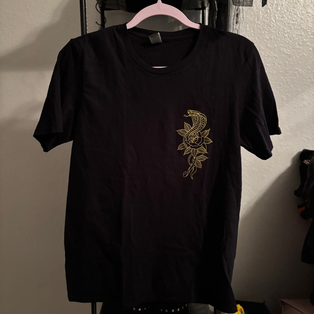 Tattoo Shop t shirt